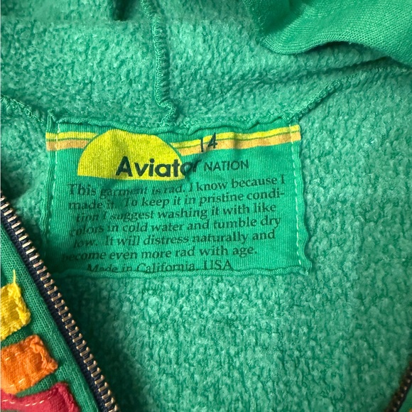 Aviator Nation Set - Picture 9 of 13